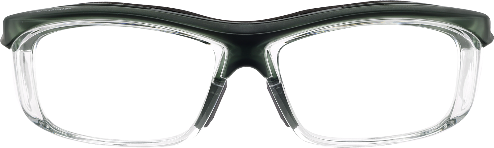 Red Z87.1 Safety Glasses #748818 | Zenni Optical