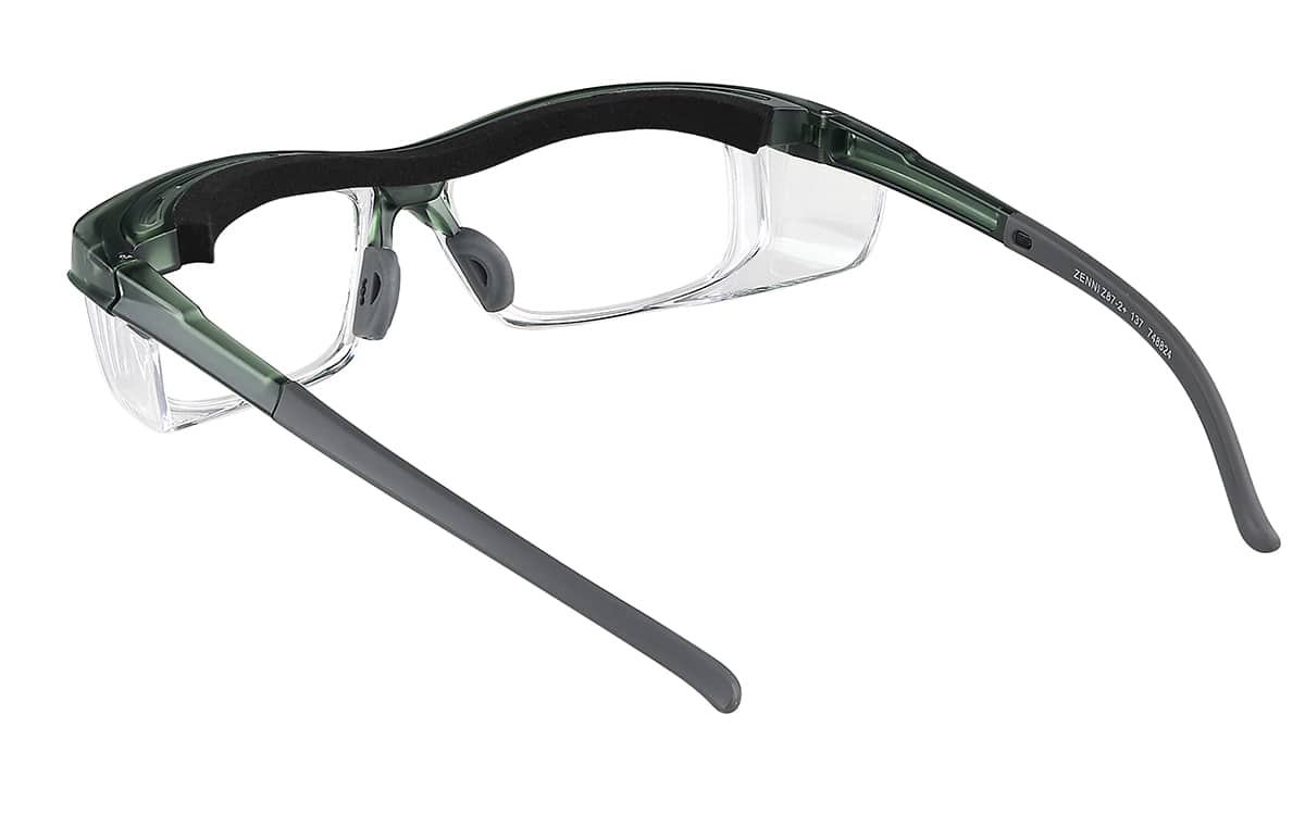 Z87.1 Safety Glasses 7488