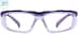 Z87.1 Safety Glasses 748917 in Purple