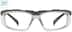 Z87.1 Safety Glasses 748920 in Gray