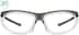 Z87.1 Safety Glasses 749012 in Gray