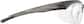 Side view of Z87.1 Safety Glasses 749012 in Gray thumbnail