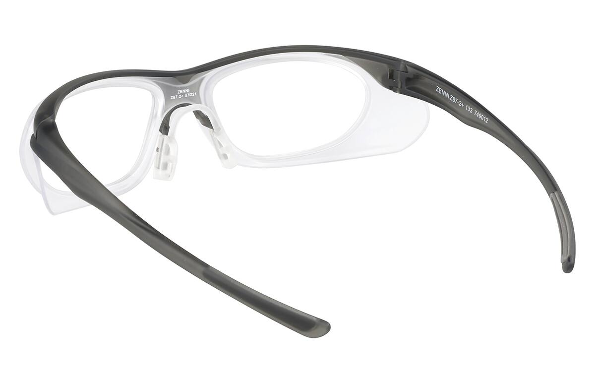 Image of Z87.1 Safety Glasses thumbnail