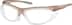 Z87.1 Safety Glasses 749015 in Brown
