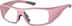 Z87.1 Safety Glasses 749119 in Pink