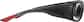 Side view of Z87.1 Safety Glasses 749121 in Black thumbnail