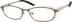 Z87.1 Safety Glasses 749315 in Copper