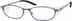 Z87.1 Safety Glasses 749320 in Gunmetal