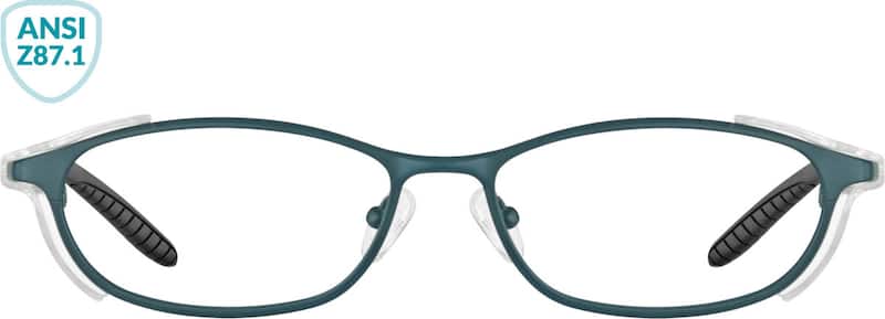 Forest Z87.1 Safety Glasses