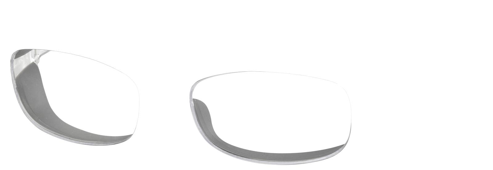 Black Kids' Protective Glasses #749521 | Zenni Optical