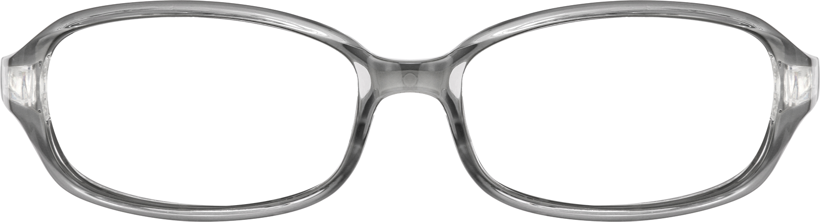 視能学 Black Kids' Protective Glasses #749521 | Zenni Optical