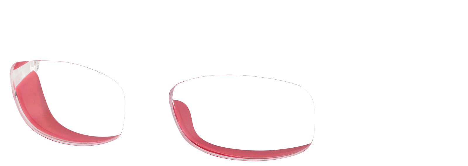 Kids' Protective Glassesangle lens image
