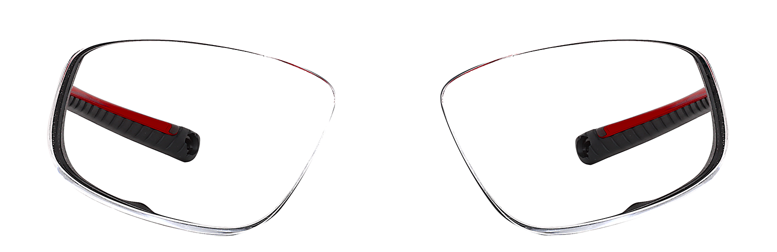 Red Z87.1 Safety Glasses #749618 | Zenni Optical Red Z87.1 Safety Glasses #749618 | Zenni Optical