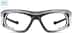 Z87.1 Safety Glasses 749621 in Black
