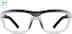 Z87.1 Safety Glasses 749723 in Translucent