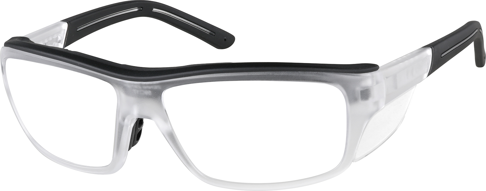 Translucent Z87.1 Safety Glasses #749723 | Zenni Optical Translucent Z87.1 Safety Glasses #749723 | Zenni Optical