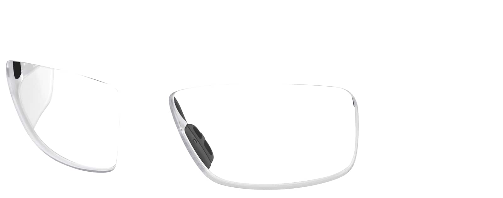 Live Black Friday Deals | Black Z87.1 Safety Glasses #749721