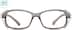 Z87.1 Safety Glasses 749812 in Gray