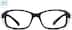 Z87.1 Safety Glasses 749821 in Black