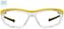 Z87.1 Safety Glasses 749922 in Yellow