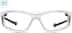 Z87.1 Safety Glasses 749930 in White