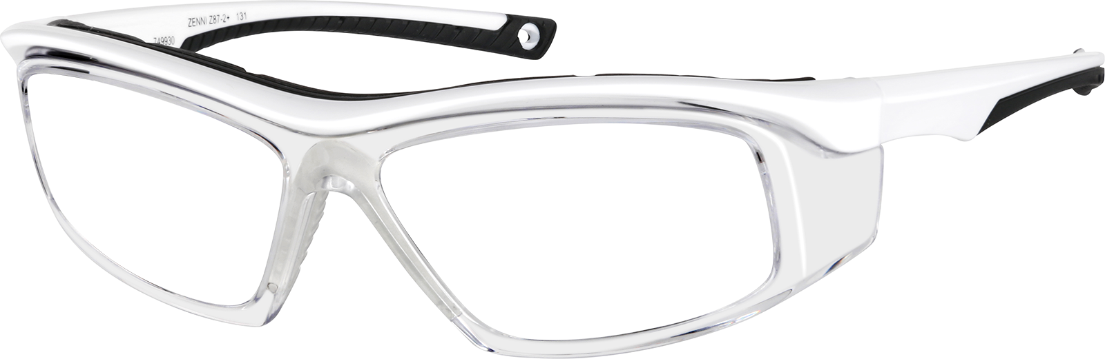 Yellow Z87.1 Safety Glasses #749922 | Zenni Optical