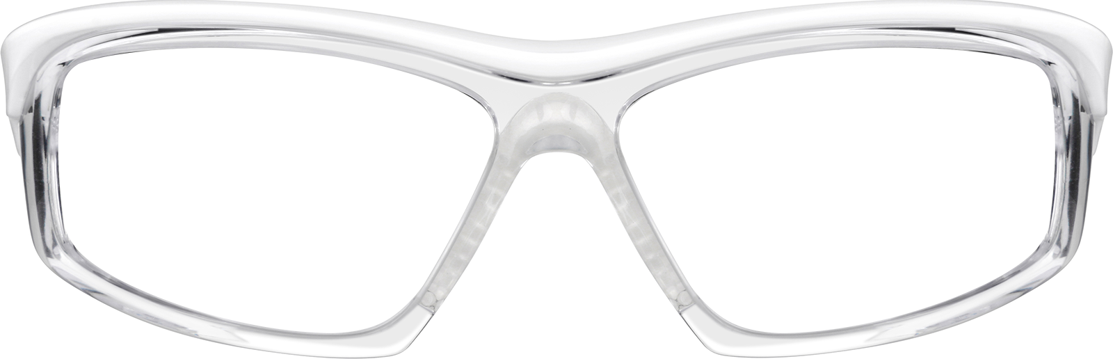 ✞⁂☺︎⁂✞ White Z87.1 Safety Glasses #749930 | Zenni Optical Canada