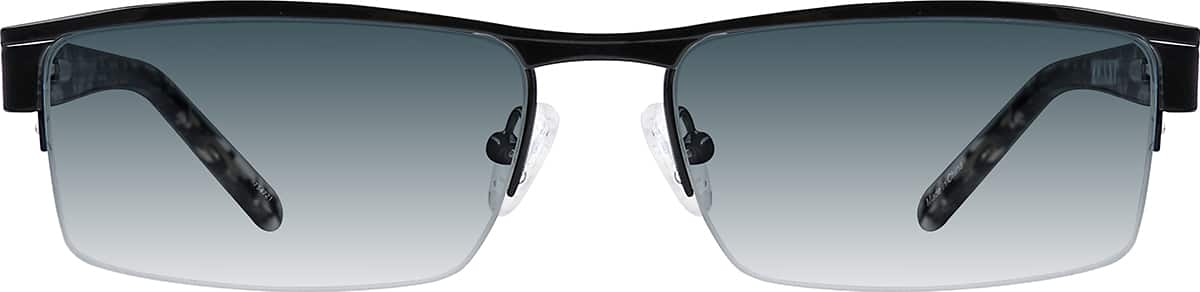 Image of Rectangle Glasses