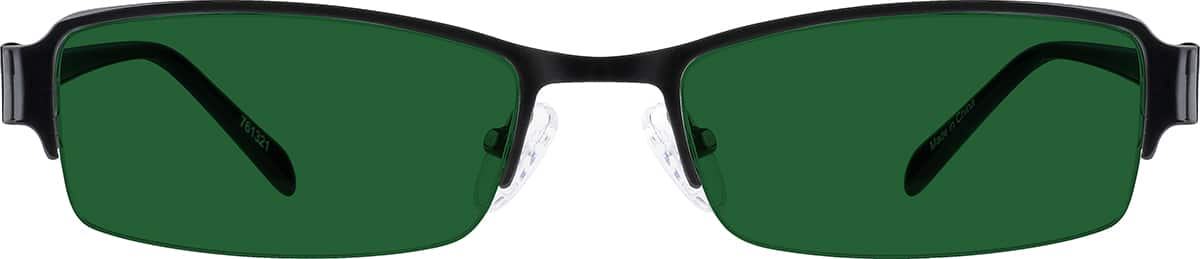 Image of Rectangle Glasses