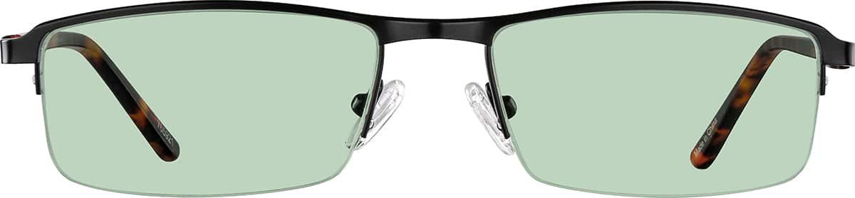 Image of Rectangle Glasses