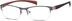 Oval Glasses 778812 in Gray