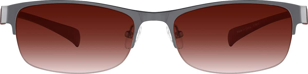 Image of Oval Glasses