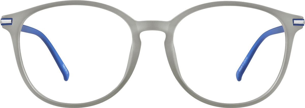 Universal Bridge Fit Glasses Low Bridge Fit Zenni Optical