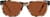 Image of Kids’ Square Glasses thumbnail