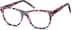 Kids’ Square Glasses 7802439 in Bouquet