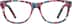 Kids’ Square Glasses 7802439 in Bouquet