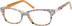 Kids’ Square Glasses 7802529 in Multicolor