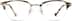 Browline Glasses 7803215 in Brown