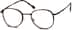Alameda Glasses 7804425 in Tortoiseshell