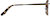 Side view of Alameda 7804425 in Tortoiseshell thumbnail