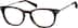 Sullivan Oval Eyeglasses 7804825 in Tortoiseshell