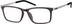 Rectangle Glasses 7805015 in Brown