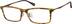 Rectangle Glasses 7805925 in Tortoiseshell