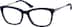Cat-Eye Glasses 7806316 in Blue