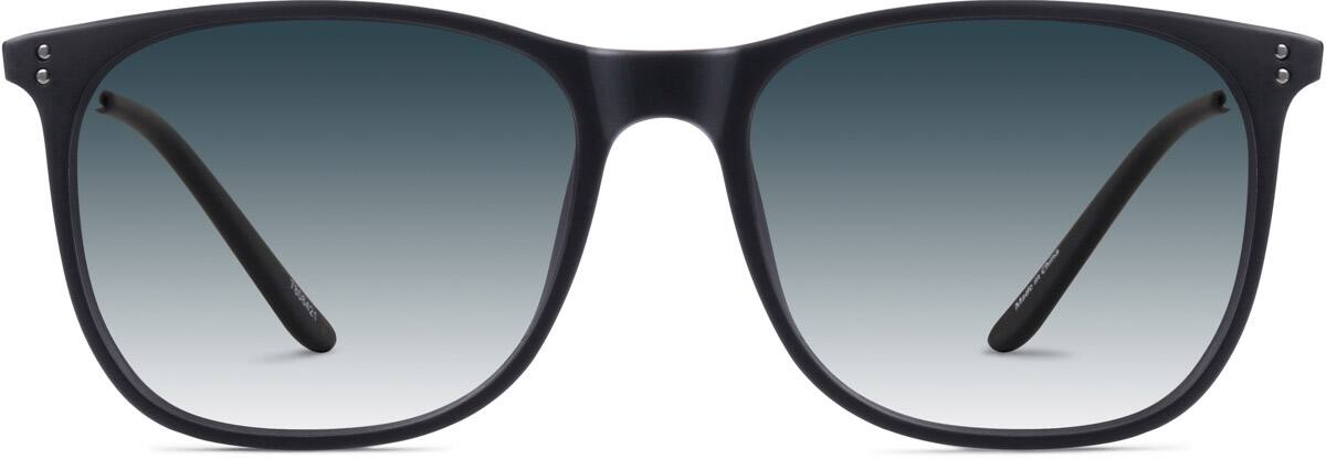 Premium Square Sunglasses 78064