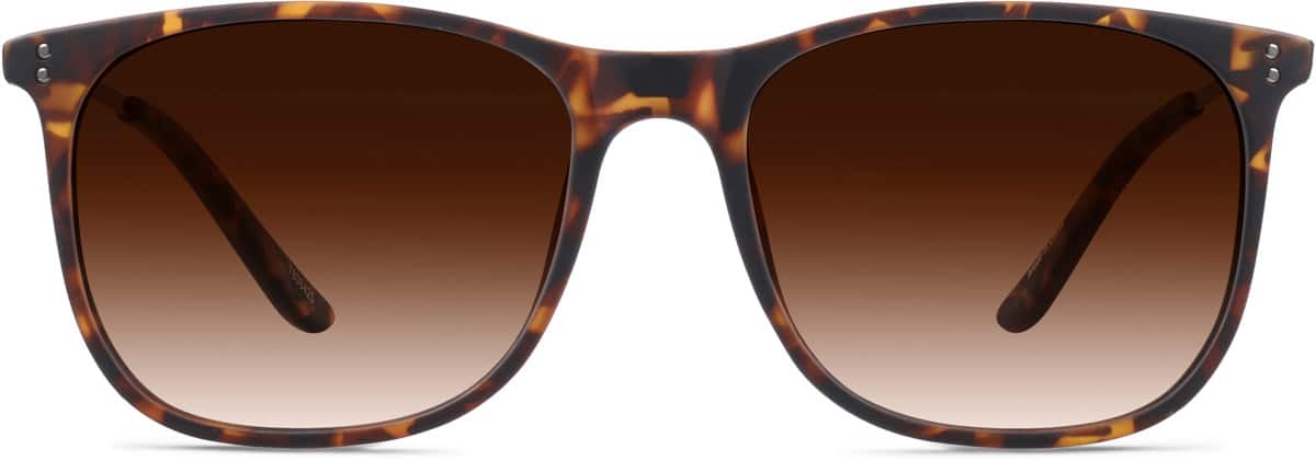 Premium Square Sunglasses 78064