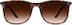Square Sunglasses 7806425 in Tortoiseshell