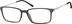 Rectangle Glasses 7806512 in Gray