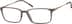 Rectangle Glasses 7806515 in Brown