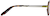 Side view of Round Glasses 7806725 in Tortoiseshell thumbnail